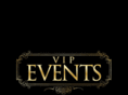 vipeventsllc.com