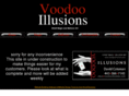 voodooillusions.com
