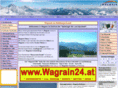 wagrain.com