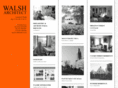 walsharchitect.com