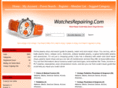 watchesrepairing.com