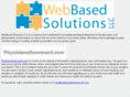 webbasedsolutions-llc.com
