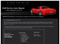 wefixyourcar.com