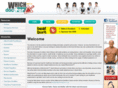 whichdoctor.co.za