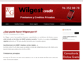 wilgest.es