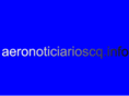 aeronoticiarioscq.com