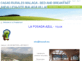 alojamientosmalagaandalucia.es