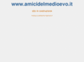 amicidelmedioevo.com