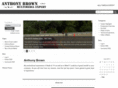 anthonybrown.info
