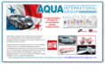 aquainternationalgroup.com