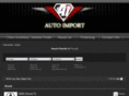 autoimportca.com