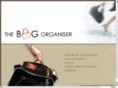 bagorganizer.com