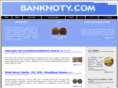 banknoty.com