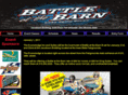 battleatthebarn.com