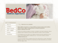 bedcomattress.com