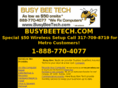 busybeetech.com