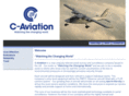 c-aviation.com