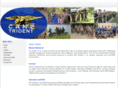 camptrident.com