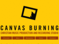 canvasburning.com