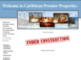 caribbeanpremiereproperties.com