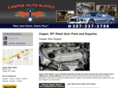 casperautosupply.com