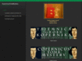 copernicuscodemystery.com