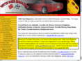corvettecalendar.org