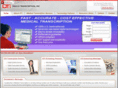 discountmedicaltranscription.com