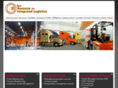 distributorsterminal.com