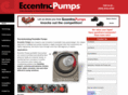 eccentricpumps.com