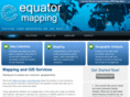 equatormapping.com