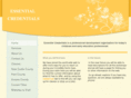 essentialcredentials.net