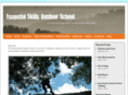essentialskills.org
