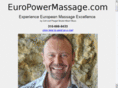 europowermassage.com