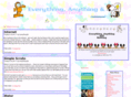everythinganythingandnothing.com
