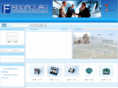 fanyouindustrial.com