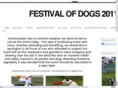 festivalofdogs.com