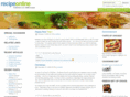 findrecipeonline.com