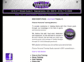 fitzonestudio.com