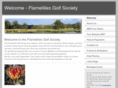 flamelilies.co.uk