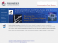 frontiercontrols.com