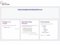 fundacionchesterton.es