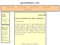 gerardwhyte.net