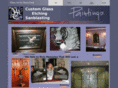 glassartplusbyearp.com