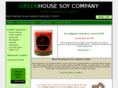 greenhousesoycompany.com