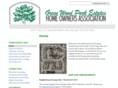 greenwoodparkestates.com