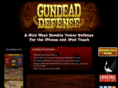 gundead.com