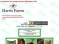 harrisfarms.net