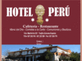 hotelperutrujillo.es