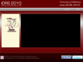 idrs2010.org